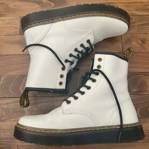 Dr. Martens Zavala Boots